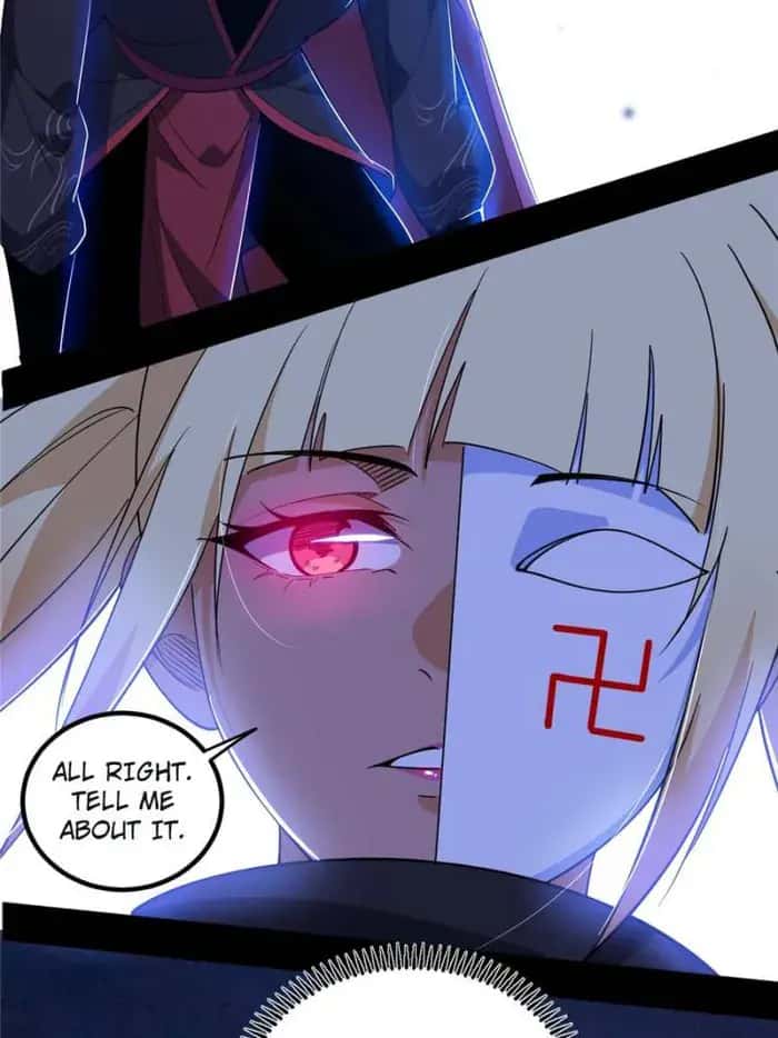 I'm an Evil God Chapter 410 Page 12