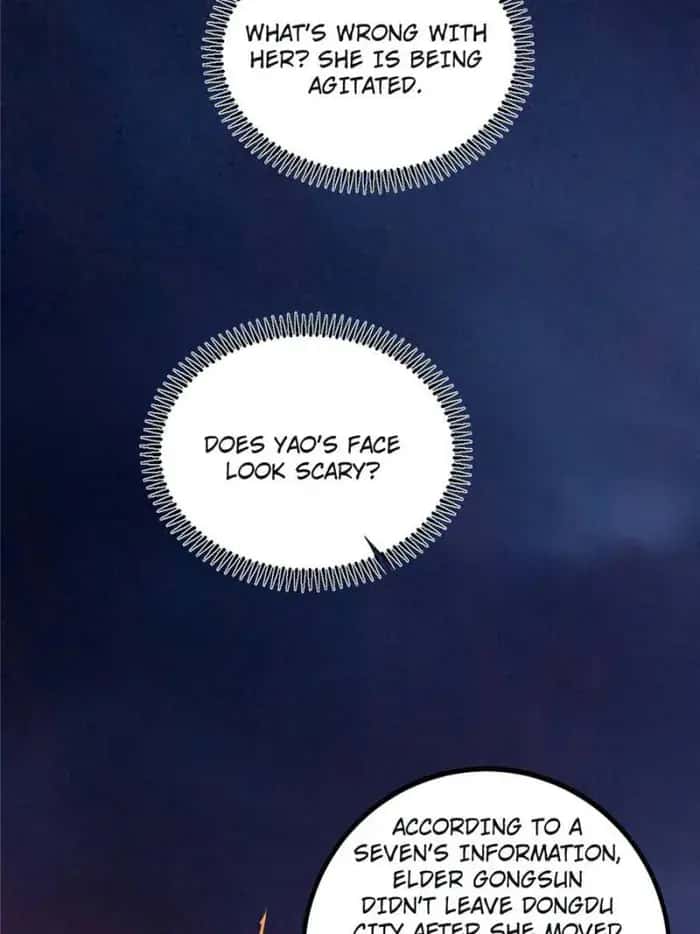 I'm an Evil God Chapter 410 Page 13