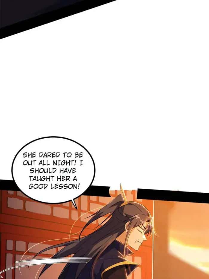 I'm an Evil God Chapter 410 Page 22