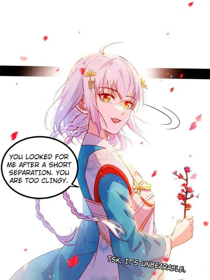 I'm an Evil God Chapter 410 Page 46