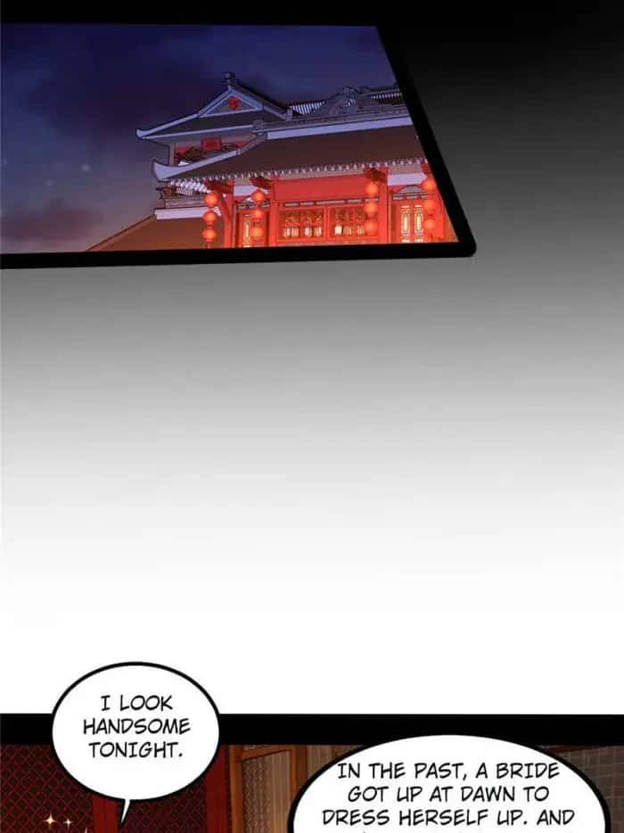 I'm an Evil God Chapter 410 Page 50