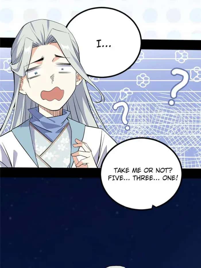 I'm an Evil God Chapter 410 Page 76