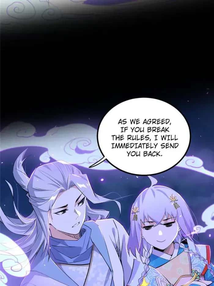 I'm an Evil God Chapter 410 Page 79