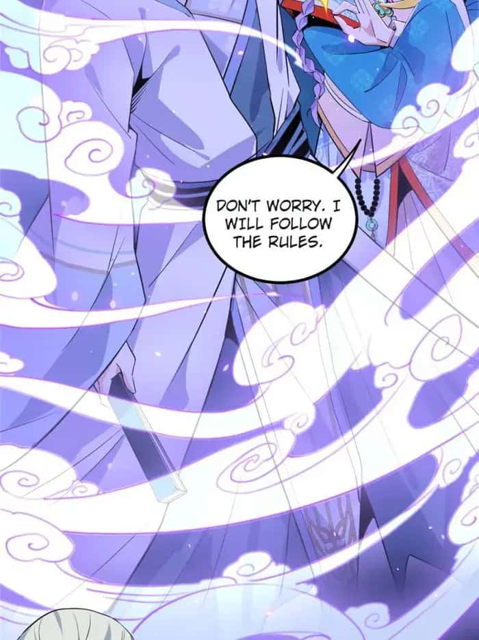 I'm an Evil God Chapter 410 Page 80