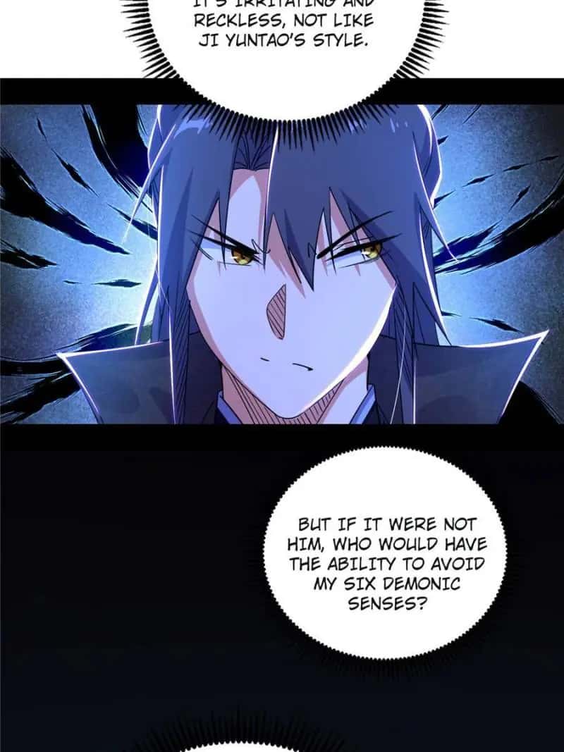 I'm an Evil God Chapter 411 Page 2
