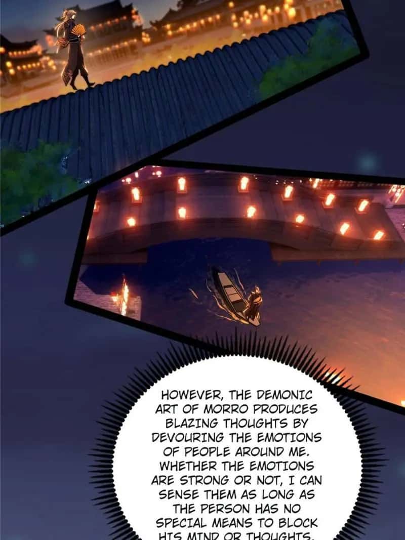 I'm an Evil God Chapter 411 Page 4