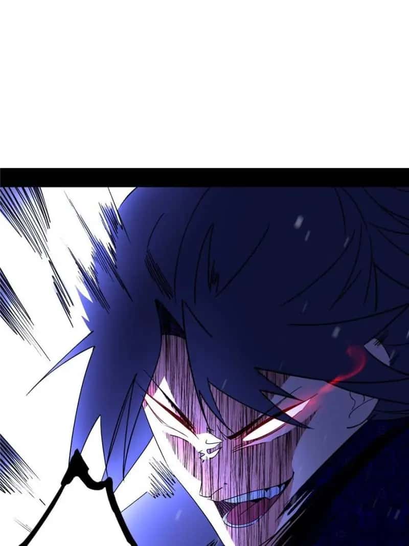 I'm an Evil God Chapter 411 Page 8