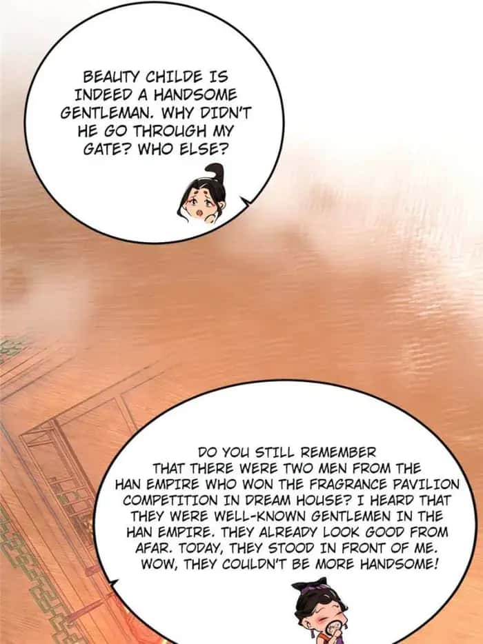I'm an Evil God Chapter 412 Page 6