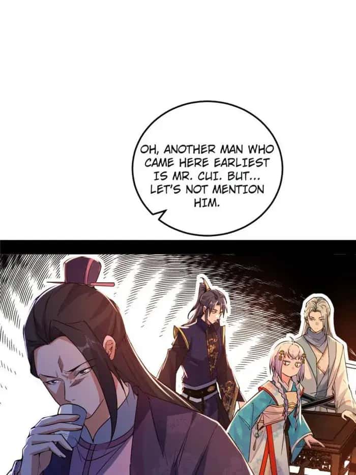 I'm an Evil God Chapter 412 Page 9