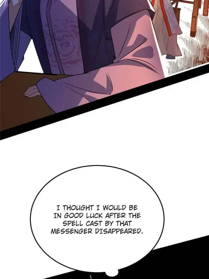 I'm an Evil God Chapter 412 Page 10
