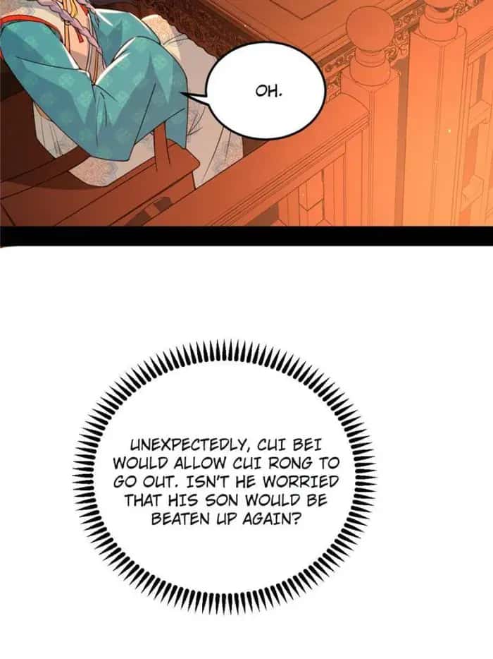 I'm an Evil God Chapter 412 Page 13