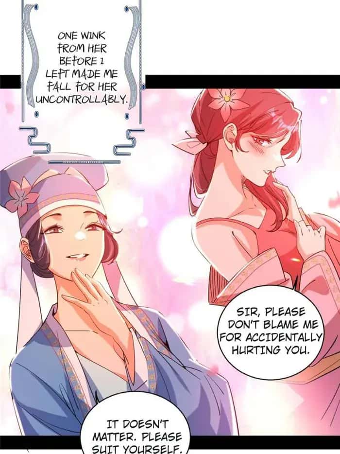 I'm an Evil God Chapter 412 Page 20