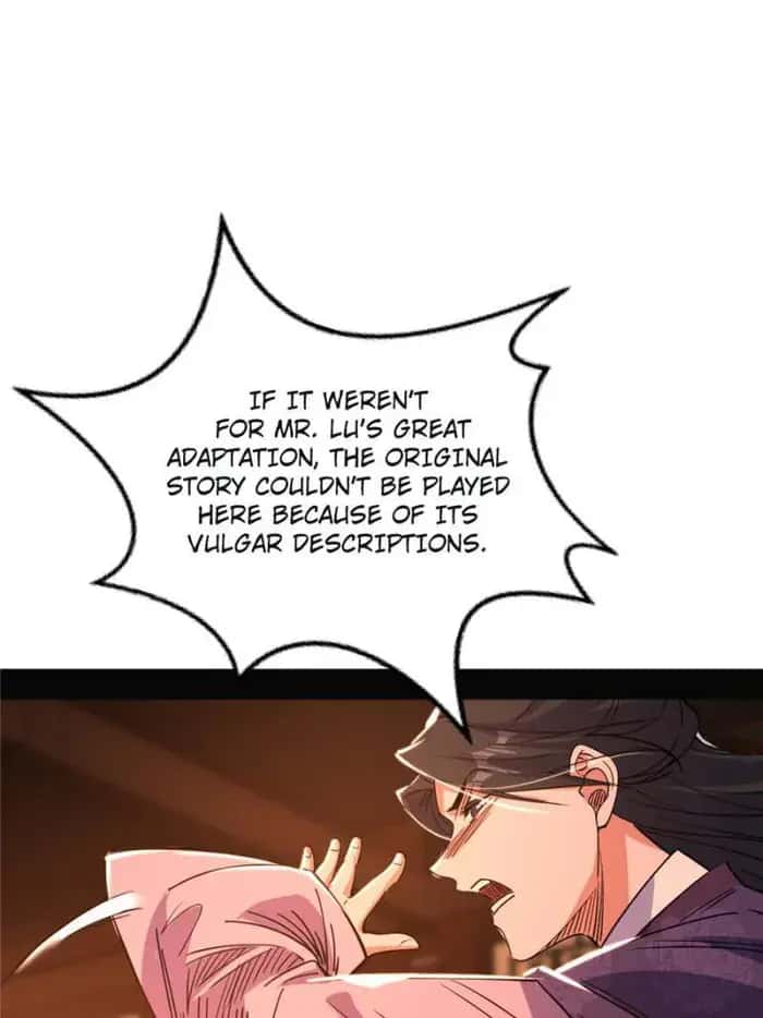 I'm an Evil God Chapter 412 Page 26