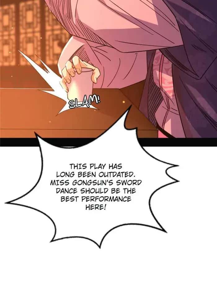 I'm an Evil God Chapter 412 Page 27