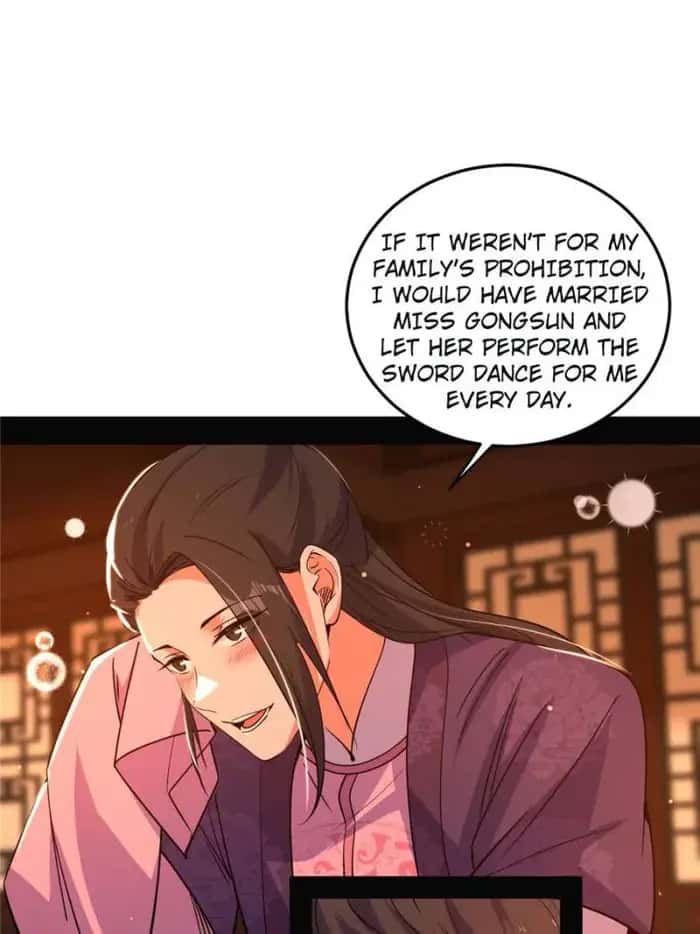 I'm an Evil God Chapter 412 Page 28