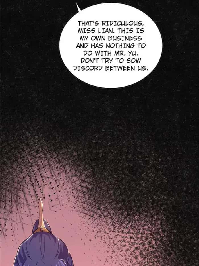 I'm an Evil God Chapter 412 Page 31