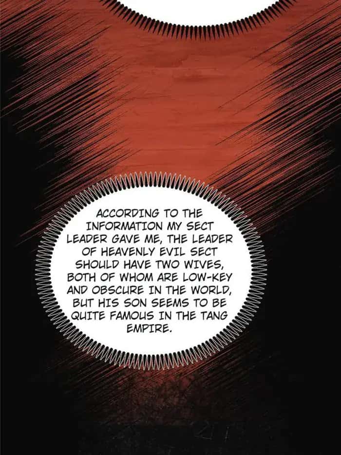 I'm an Evil God Chapter 412 Page 33