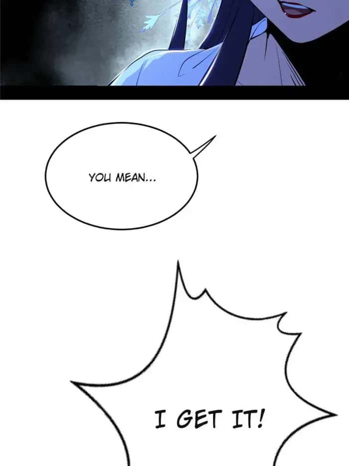 I'm an Evil God Chapter 412 Page 42