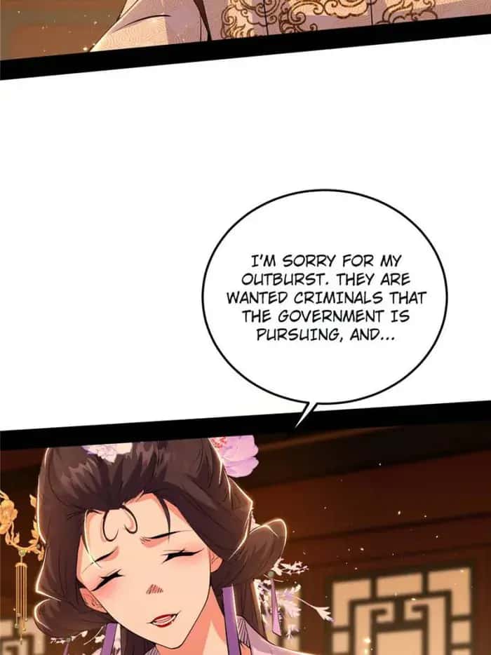 I'm an Evil God Chapter 412 Page 56