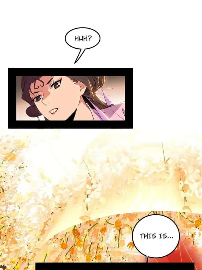 I'm an Evil God Chapter 412 Page 58
