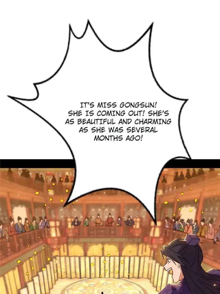 I'm an Evil God Chapter 412 Page 90