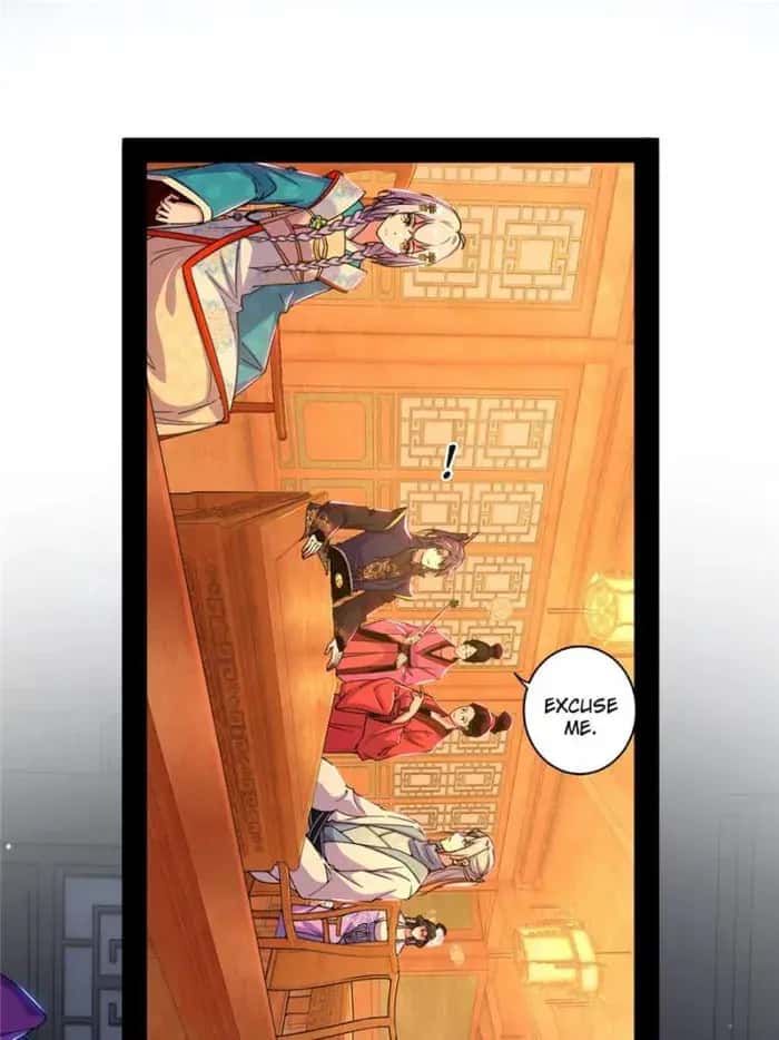 I'm an Evil God Chapter 413 Page 1