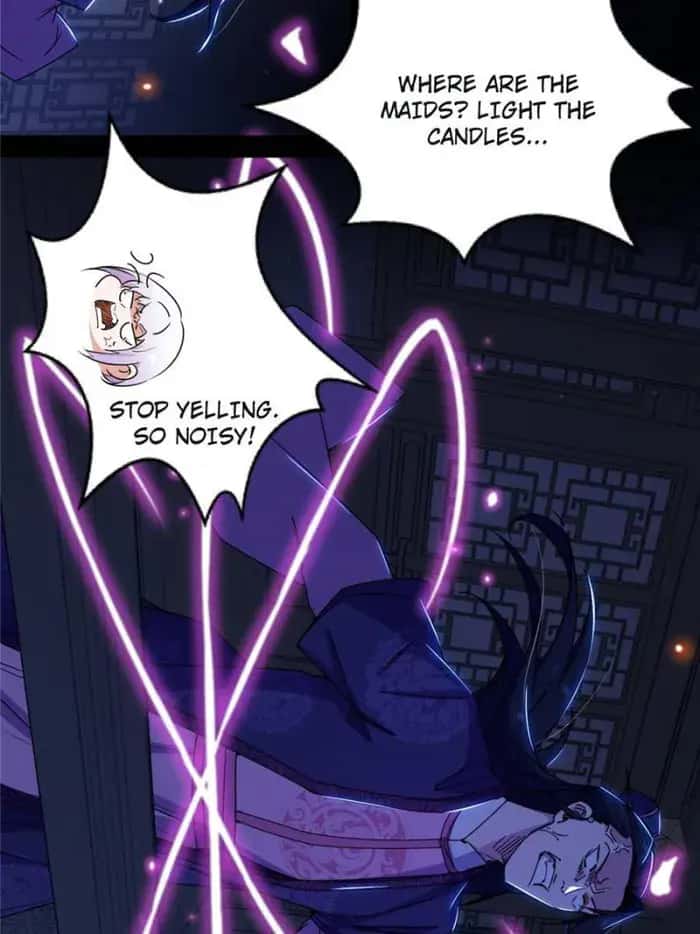 I'm an Evil God Chapter 413 Page 9