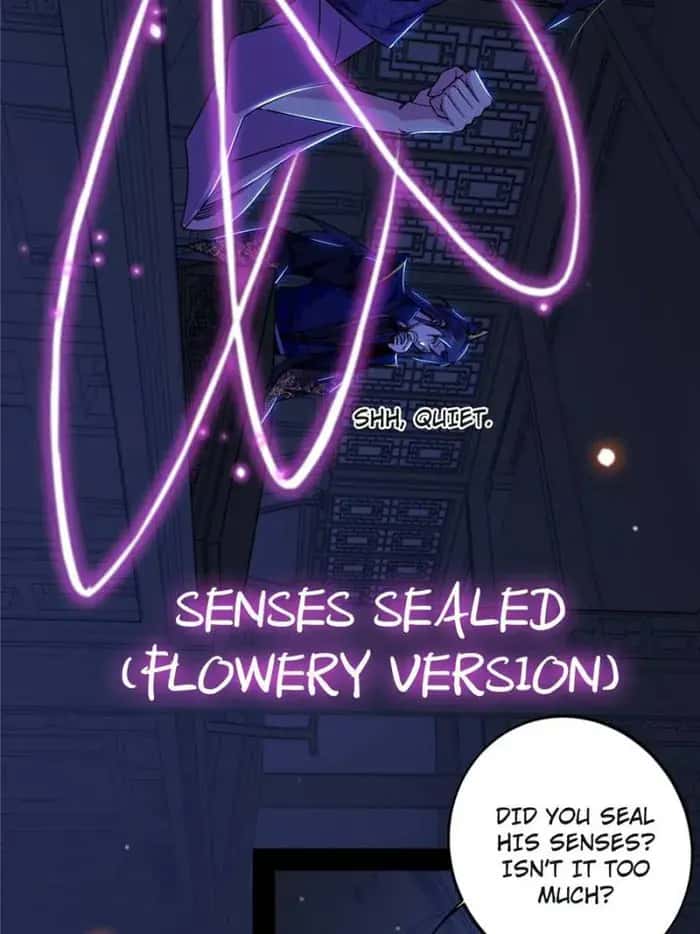 I'm an Evil God Chapter 413 Page 10