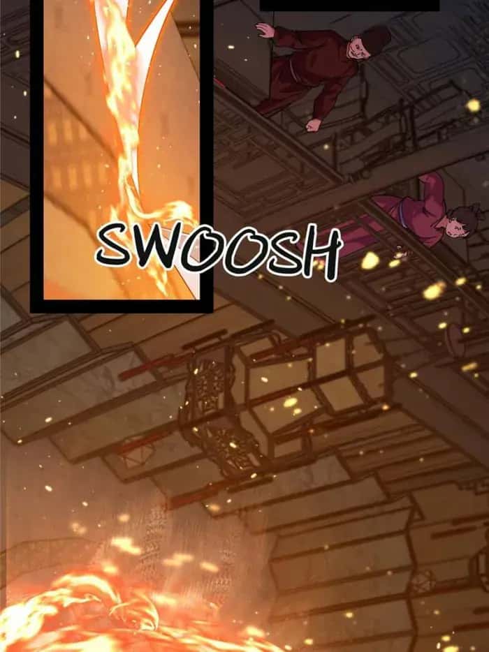 I'm an Evil God Chapter 413 Page 15