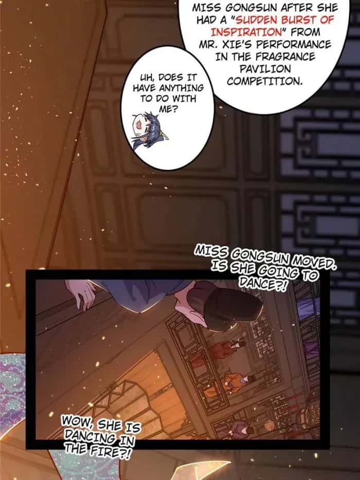 I'm an Evil God Chapter 413 Page 20
