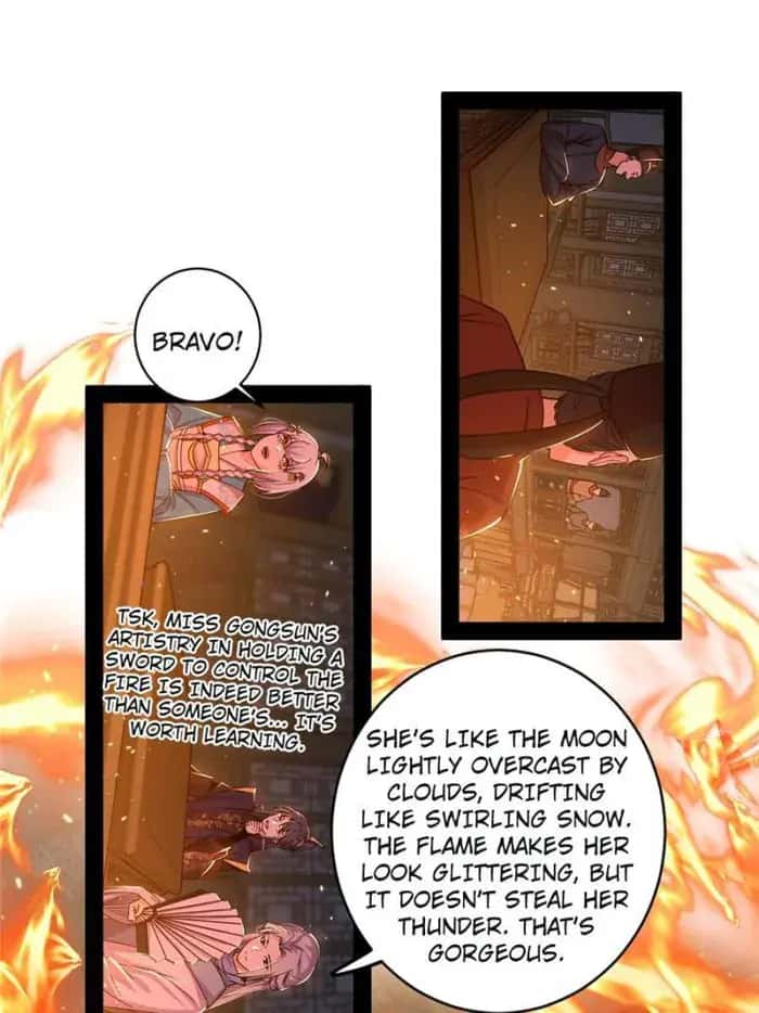 I'm an Evil God Chapter 413 Page 26