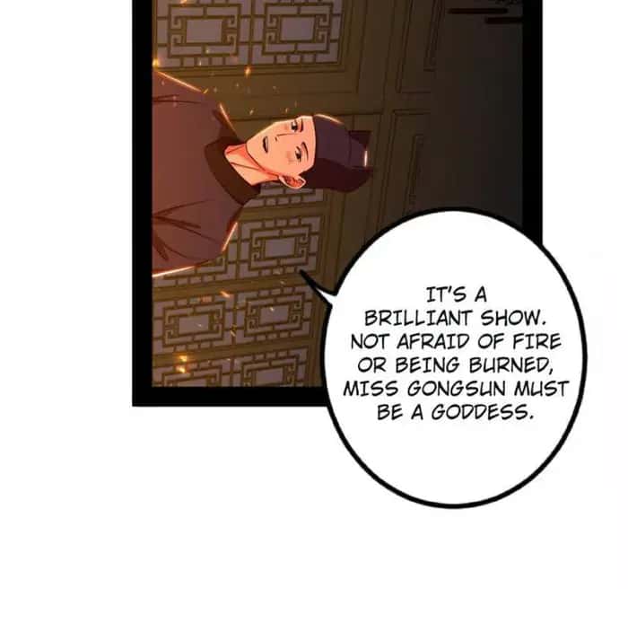 I'm an Evil God Chapter 413 Page 49