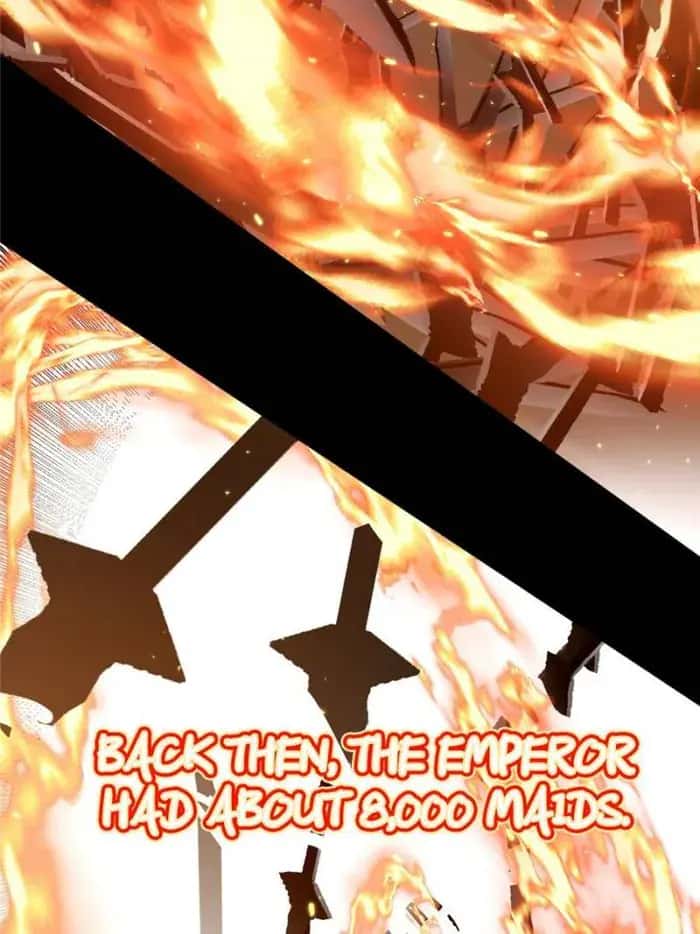 I'm an Evil God Chapter 413 Page 60
