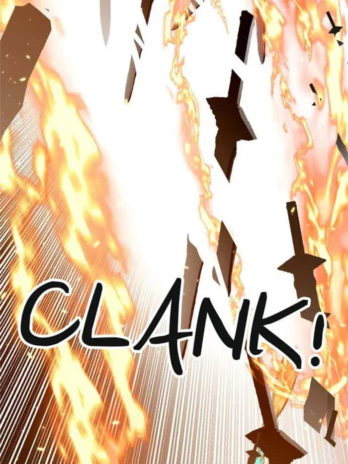 I'm an Evil God Chapter 413 Page 61