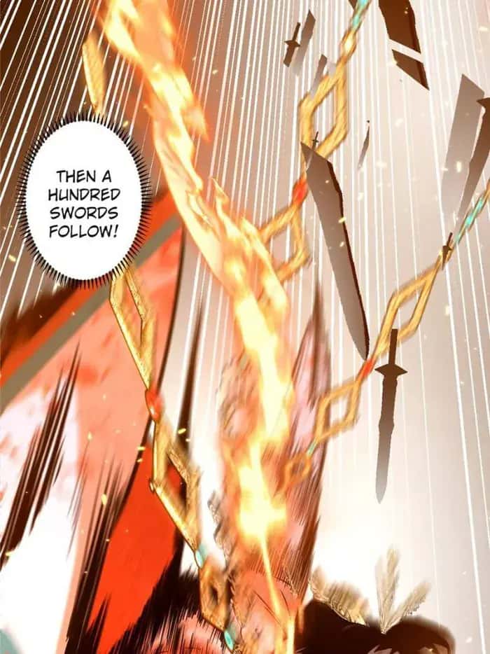 I'm an Evil God Chapter 413 Page 62