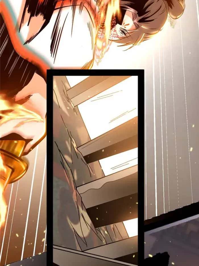 I'm an Evil God Chapter 413 Page 63