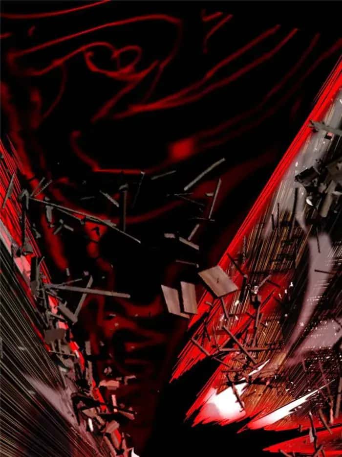 I'm an Evil God Chapter 415 Page 1