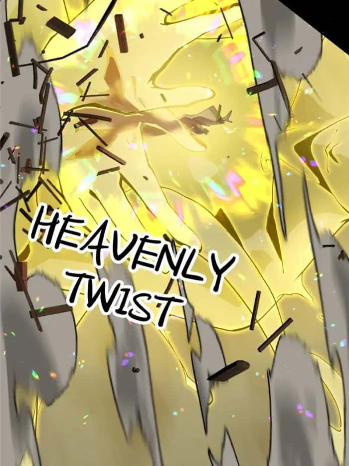 I'm an Evil God Chapter 415 Page 3