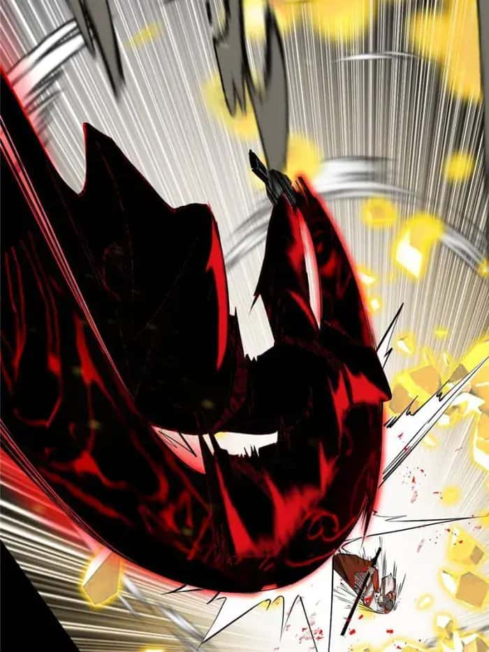I'm an Evil God Chapter 415 Page 5