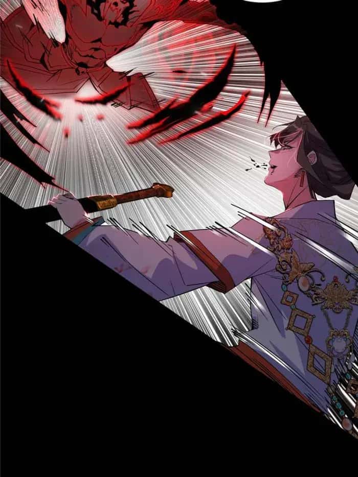 I'm an Evil God Chapter 415 Page 7