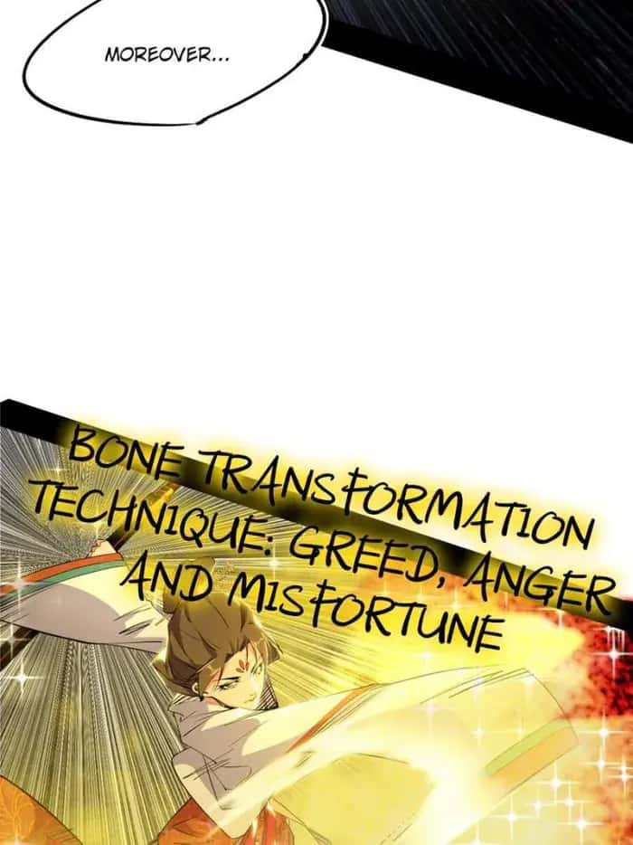 I'm an Evil God Chapter 415 Page 12