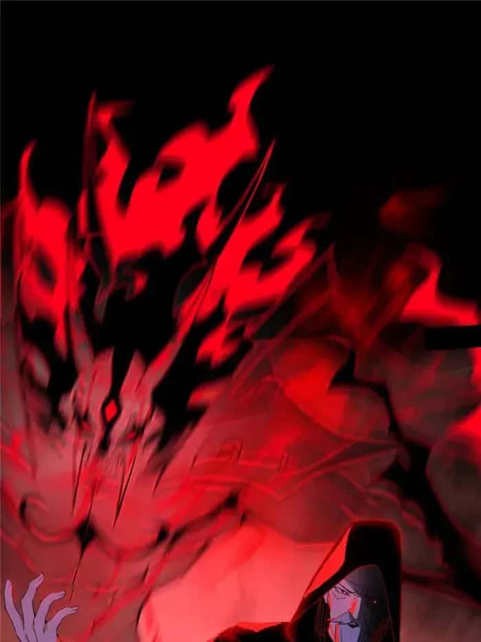 I'm an Evil God Chapter 415 Page 22