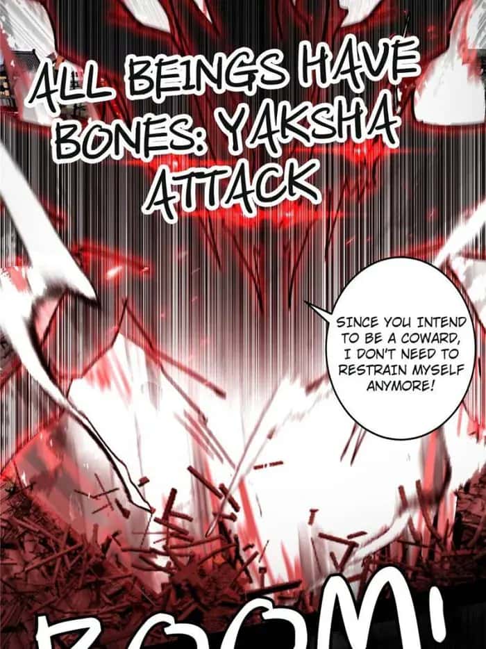 I'm an Evil God Chapter 415 Page 24