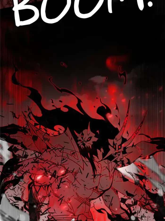 I'm an Evil God Chapter 415 Page 25