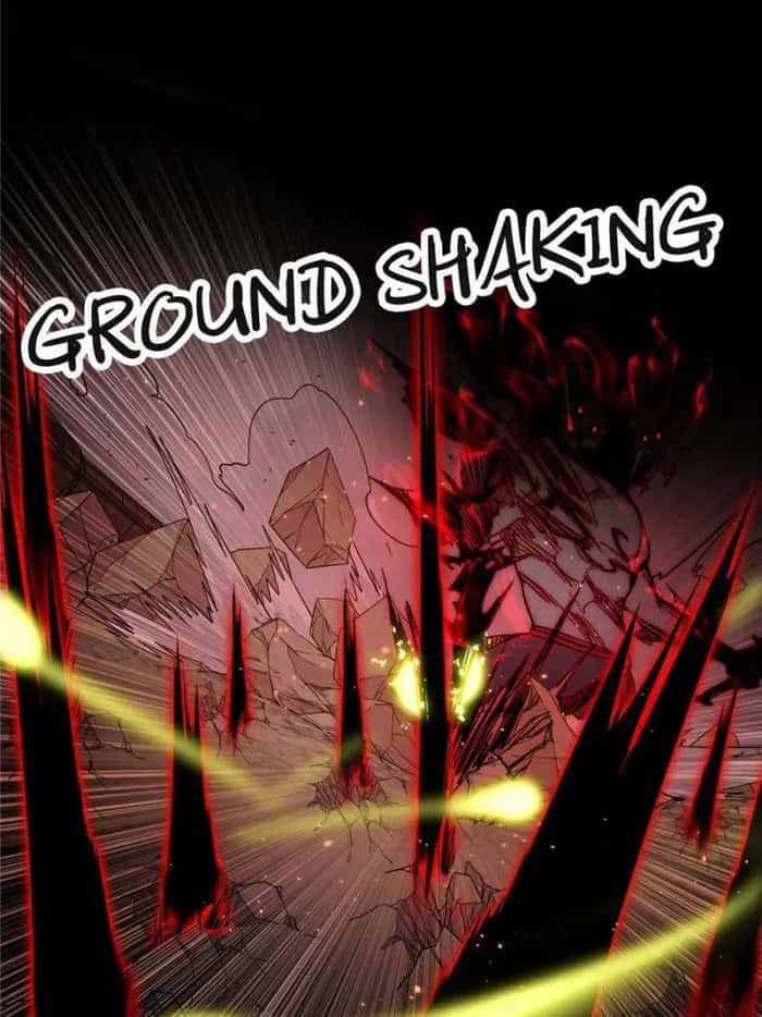 I'm an Evil God Chapter 415 Page 31