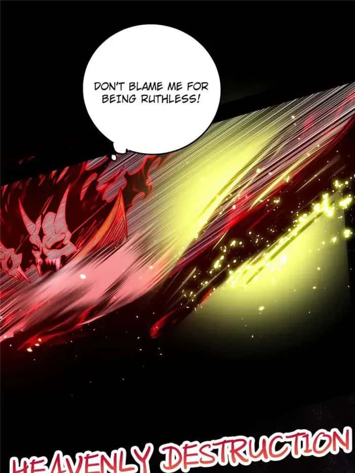 I'm an Evil God Chapter 415 Page 36