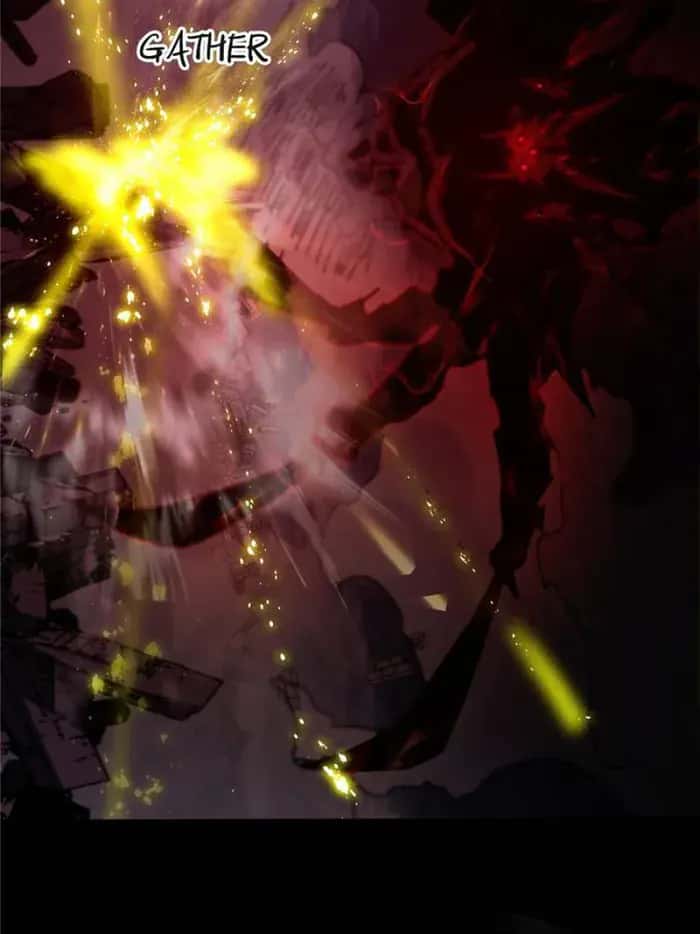 I'm an Evil God Chapter 415 Page 44