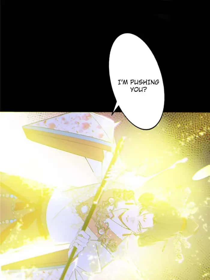 I'm an Evil God Chapter 415 Page 45