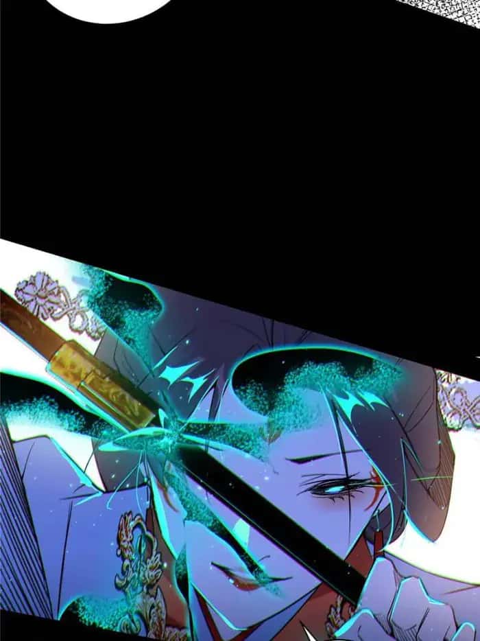 I'm an Evil God Chapter 415 Page 51