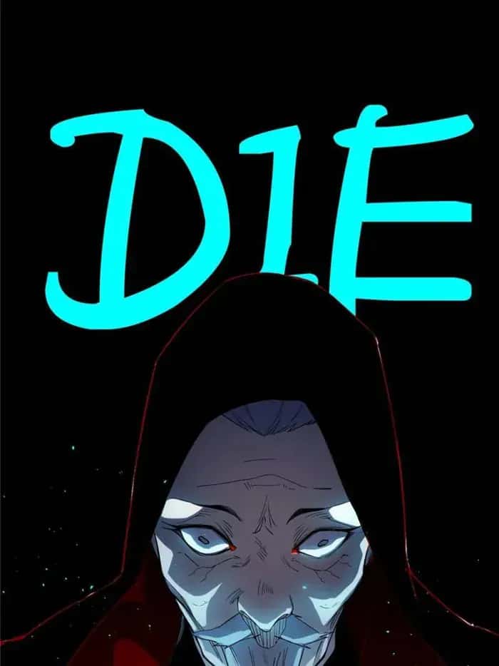 I'm an Evil God Chapter 415 Page 53